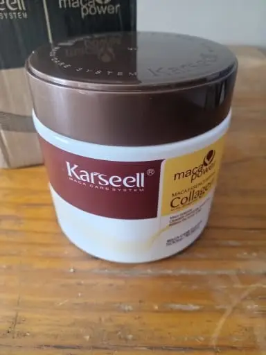 DUO FERFECTO MASCARILLA KARSEELL - Imagen 4