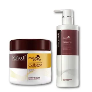 DUO FERFECTO MASCARILLA KARSEELL